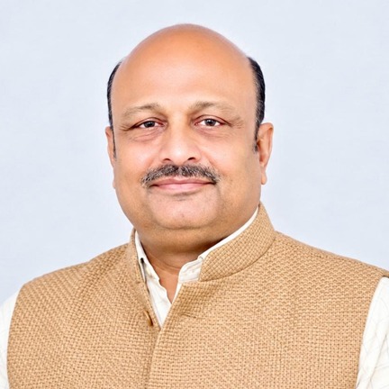 Arun Kumar,Director Government Nominee - EIL