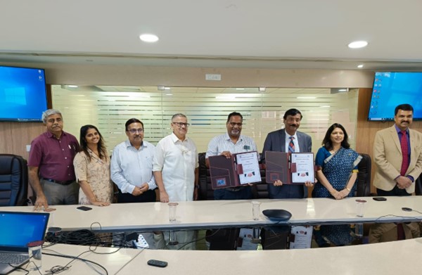 EIL signs MoU with KIIFCON Pvt. Ltd.
