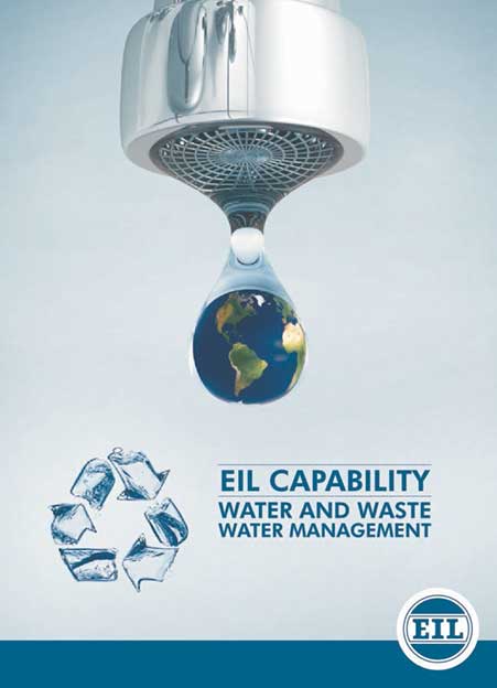 Water and Waste Management Brochure