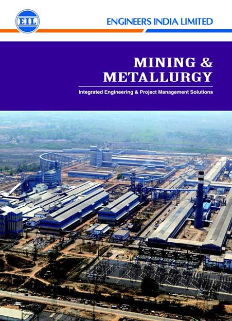 Mining and Metallurgy Brochure