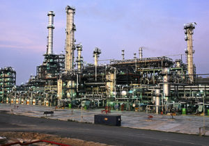 Petroleum Refining