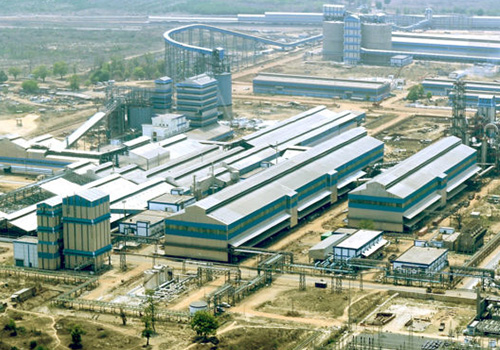 Mining and Metallurgy Mining and Metallurgy