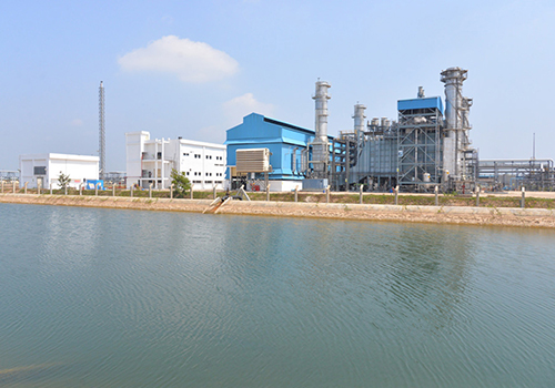 Water and Waste Management Water and Waste Management