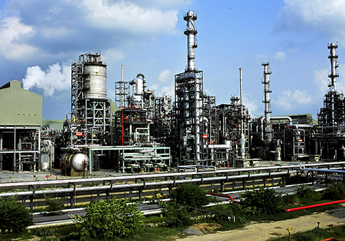 Bina Refinery