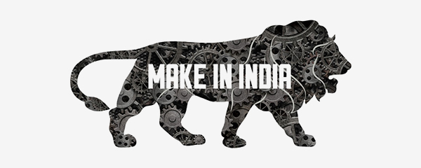  Make-In-India