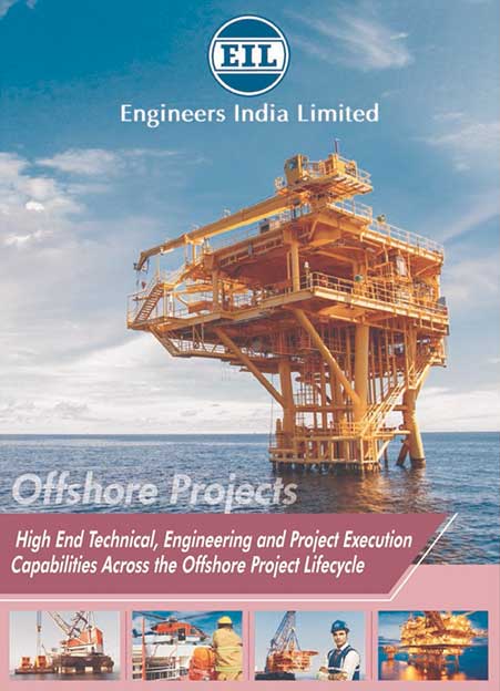 Offshore Oil and Gas Brochure