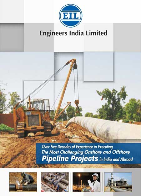 Pipeline Brochure