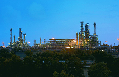 BPCL Kochi Refinery