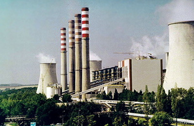CPP ANGUL SMELTER
