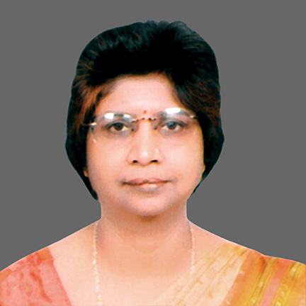 Ms. Shubha N. Bhambhani